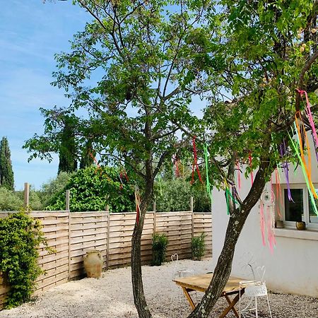 La Villa D 'Emma Juvignac Kültér fotó
