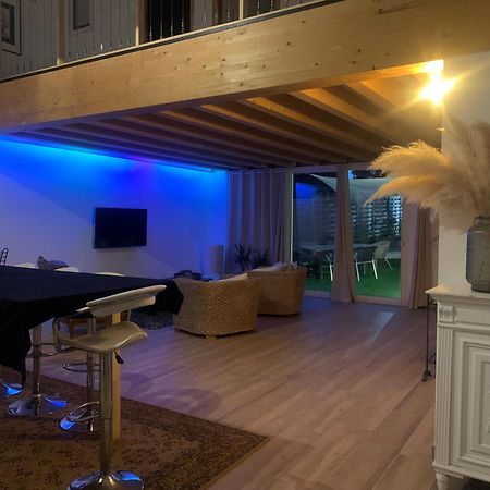 La Villa D 'Emma Juvignac Kültér fotó