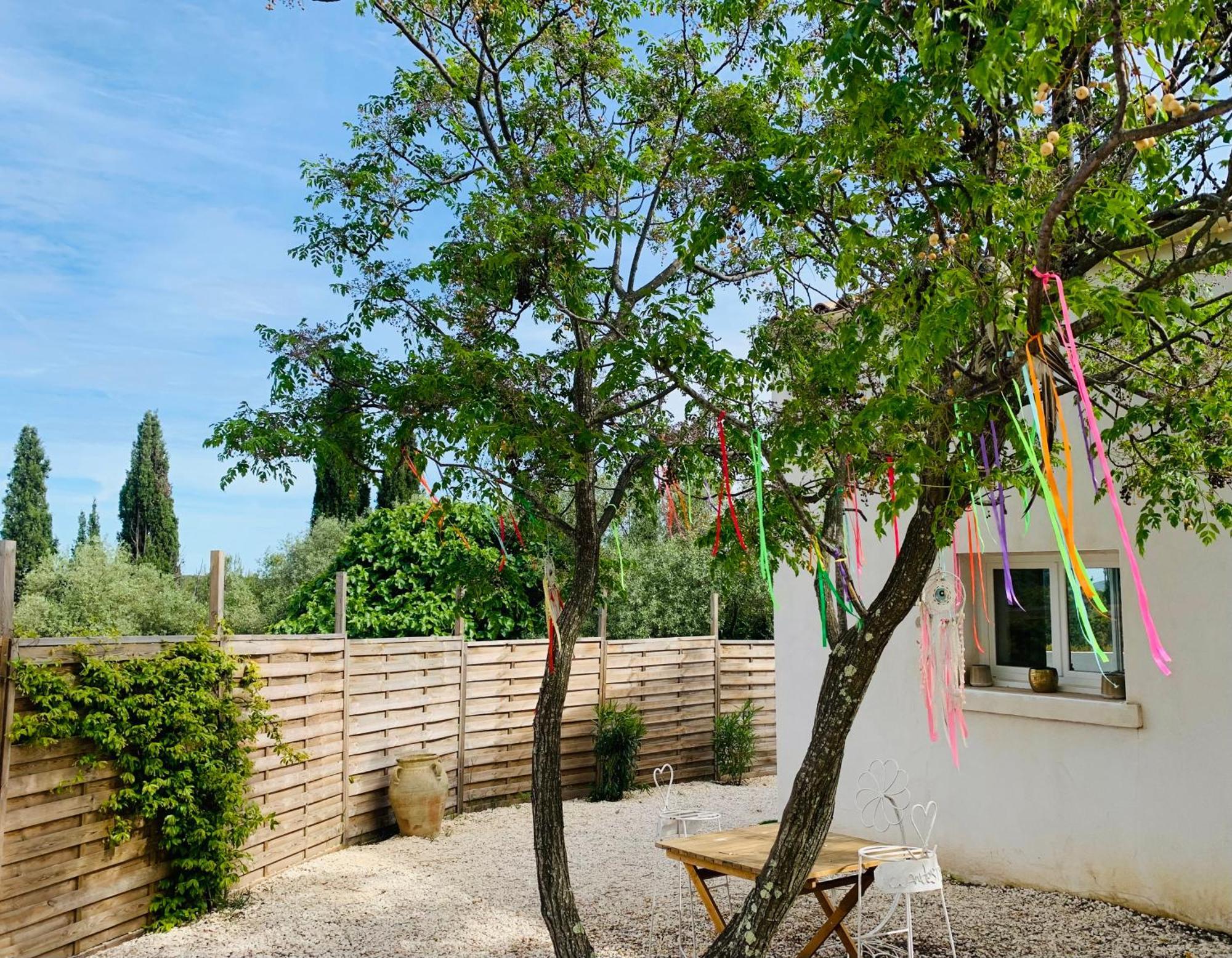 La Villa D 'Emma Juvignac Kültér fotó
